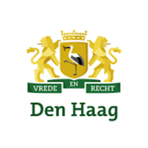 Logo Den Haag