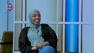 Jusra Mohamed
