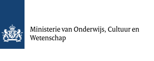 Ministerie onderwijs cultuur en wetenschap