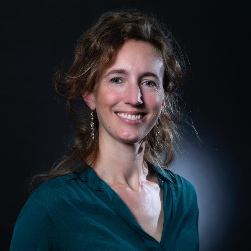 Anne-Floor Dekker