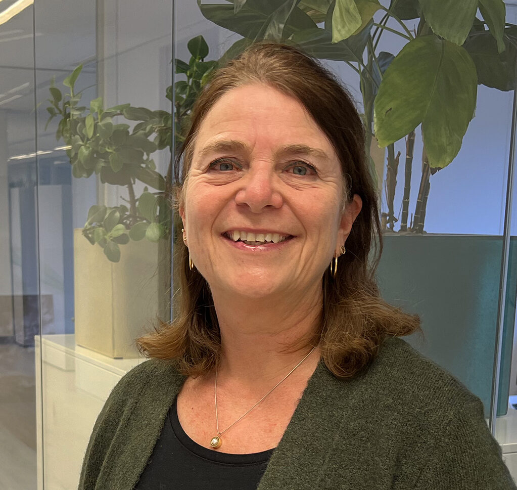 Ingrid van den Elsen