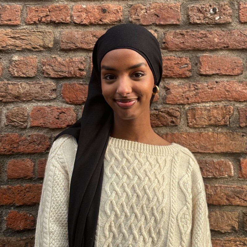 Aicha Meke